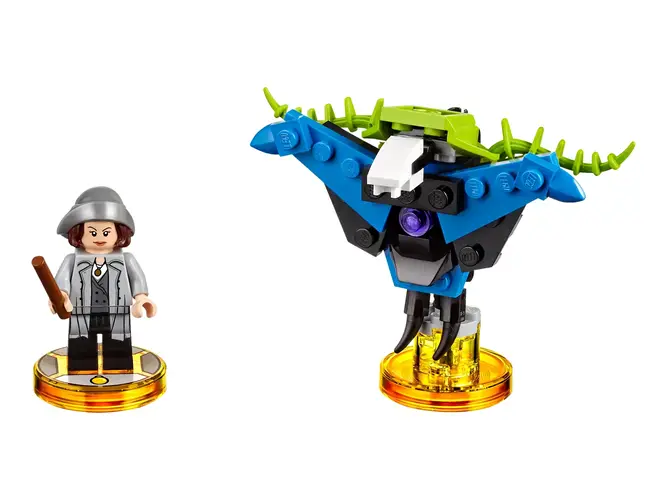 Tina Goldstein Fun Pack 71257