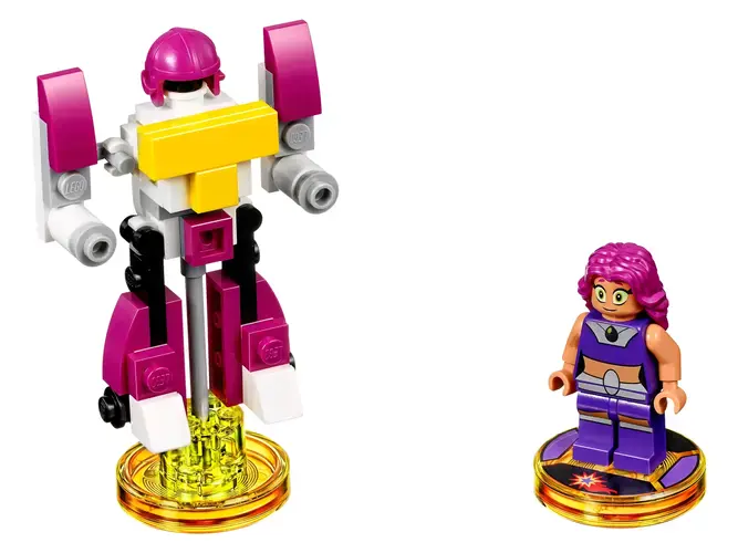 Teen Titans Go!™ Fun Pack 71287