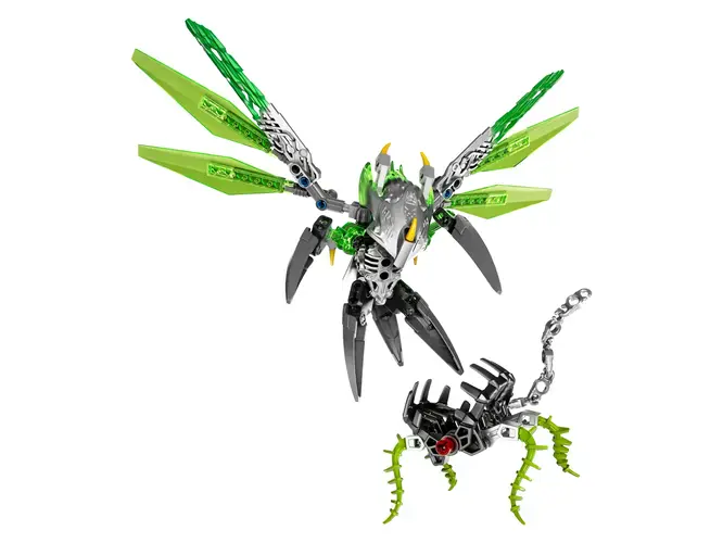 Uxar Creature of Jungle 71300