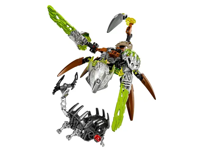 Ketar Creature of Stone 71301