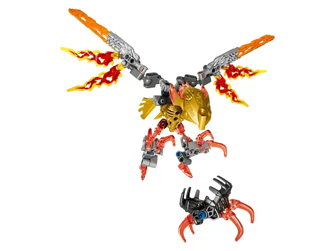 Ikir Creature of Fire 71303