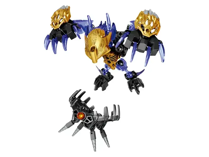 Terak Creature of Earth 71304