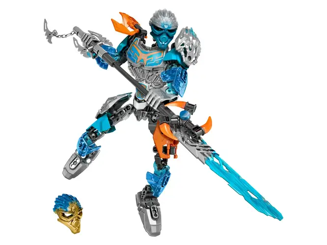 Gali Uniter of Water 71307