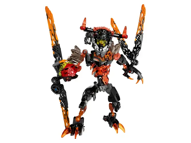 Lava Beast 71313