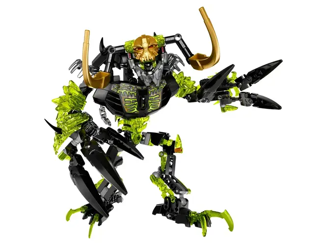 Umarak the Destroyer 71316