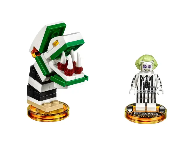 Beetlejuice™ Fun Pack 71349