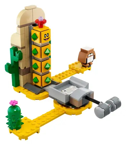 Desert Pokey Expansion Set 71363