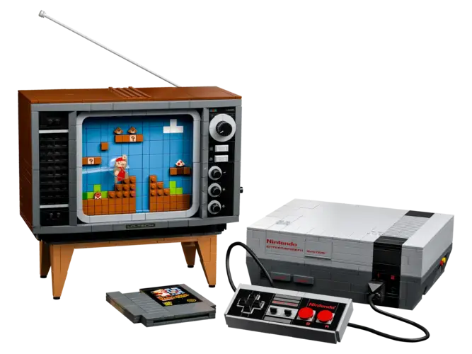 Nintendo Entertainment System™ 71374