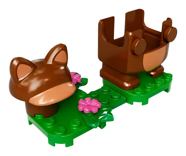 Tanooki Mario Power-Up Pack 71385