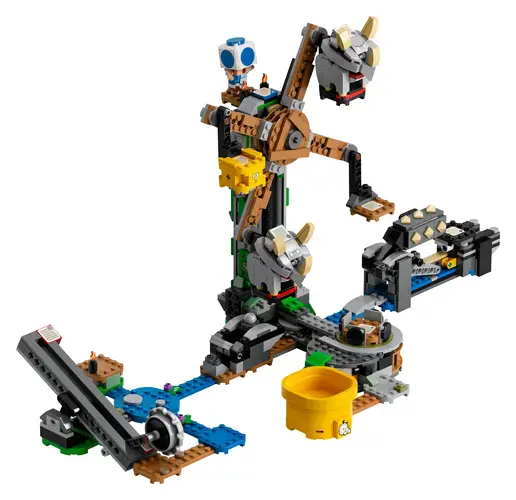 Reznor Knockdown Expansion Set 71390