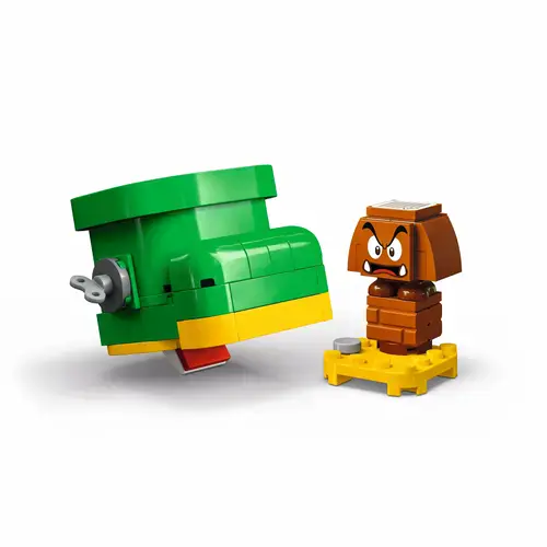 Goomba’s Shoe Expansion Set 71404