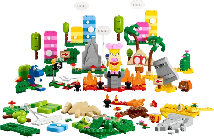 Creativity Toolbox Maker Set 71418