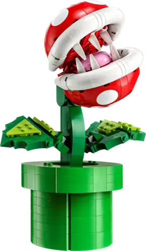 Piranha Plant