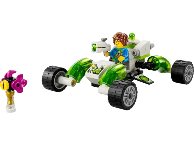 Mateo's Off-Road Car 71471