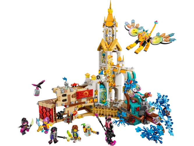 Castle Nocturnia