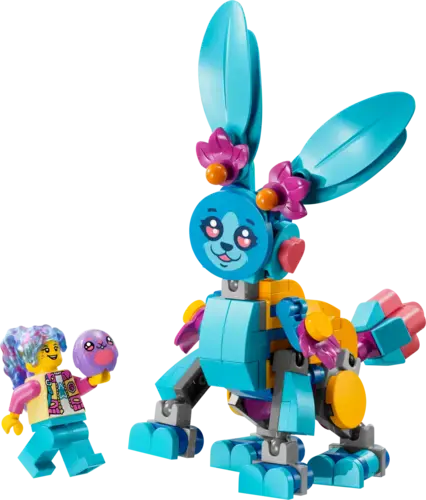 Bunchu's Creative Animal Adventures
