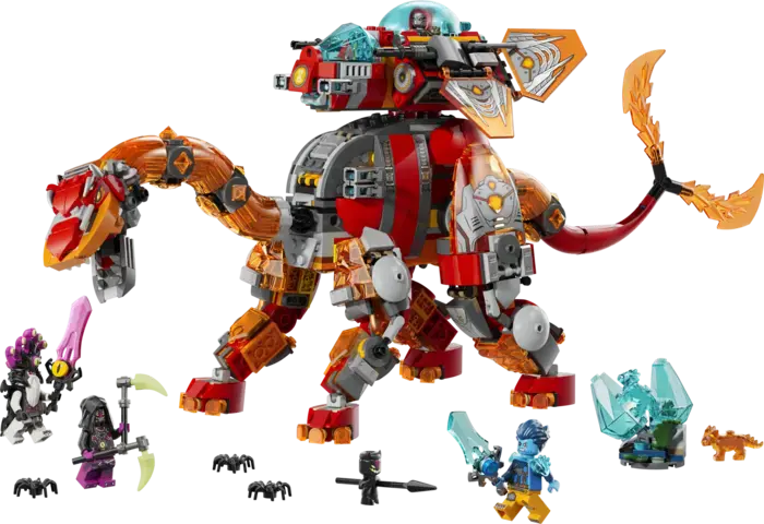 Dino Jet