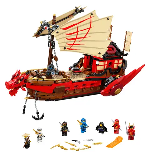 Destiny's Bounty 71705