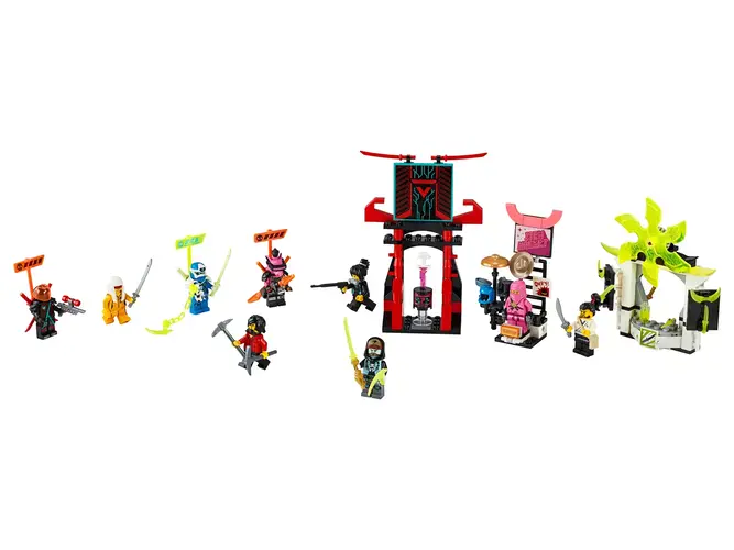 Gamer's Market 71708