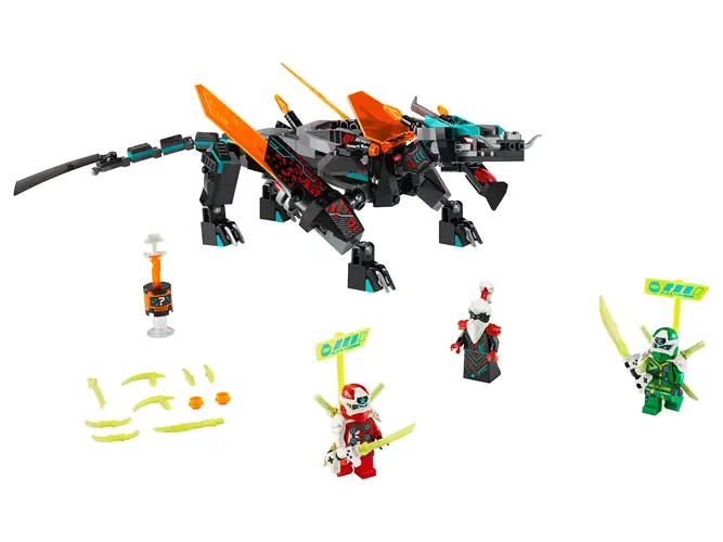 Empire Dragon 71713