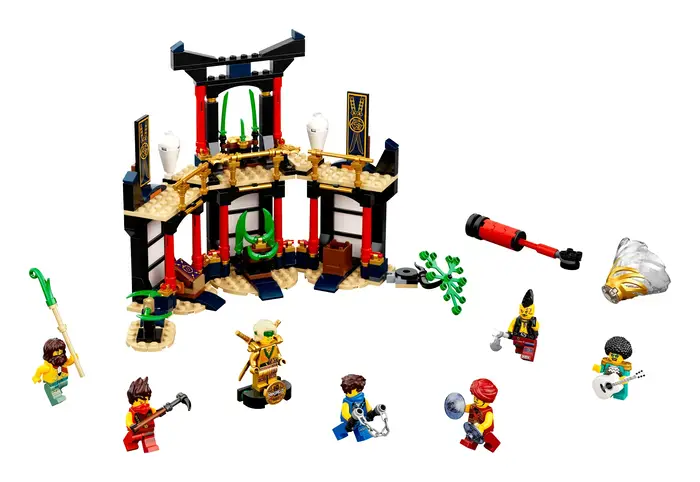 Tournament of Elements 71735