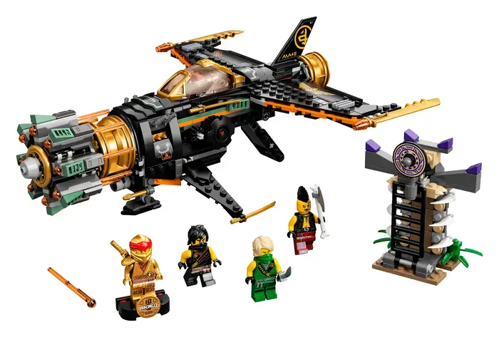 Boulder Blaster 71736