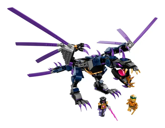Overlord Dragon 71742