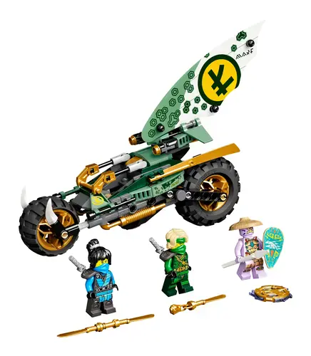 Lloyd's Jungle Chopper Bike 71745