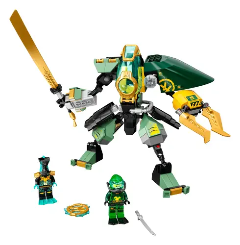 Lloyd's Hydro Mech 71750