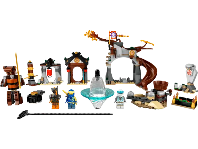 Ninja Training Centre 71764