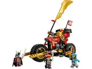 Kai’s Mech Rider EVO 71783