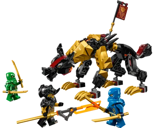 Imperium Dragon Hunter Hound 71790