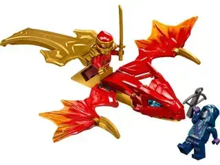 Kai's Rising Dragon Strike 71801