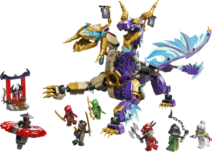 Arc Dragon of Focus