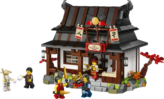 Four Weapons Blacksmith 15th Anniversary