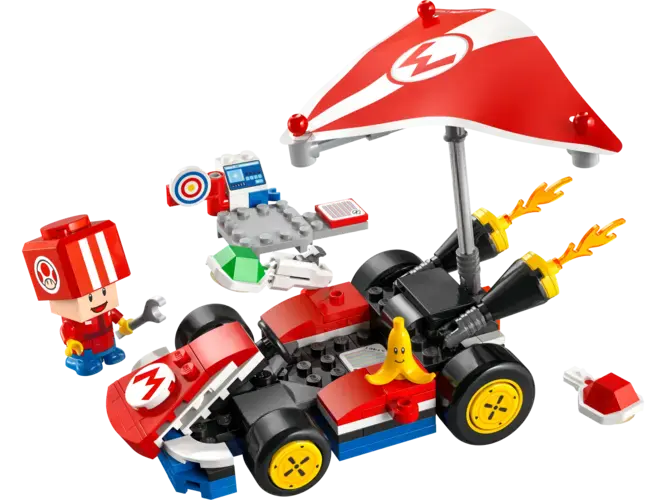 Mario Kart™ – Standard Kart