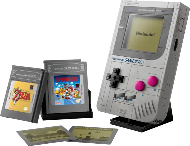 Game Boy™