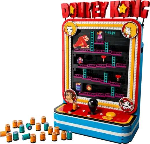 Donkey Kong™ Arcade