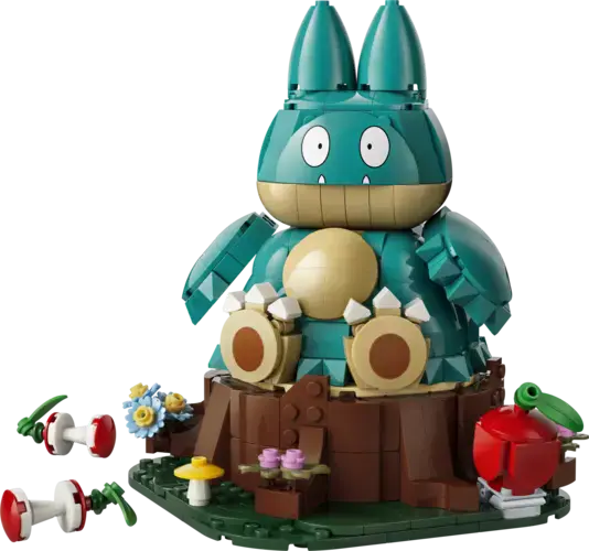 Munchlax