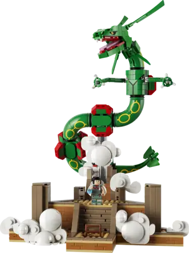 Rayquaza