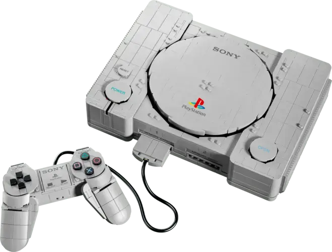 PlayStation™