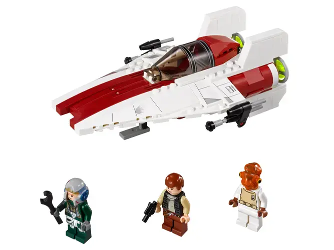 A-wing Starfighter™ 75003