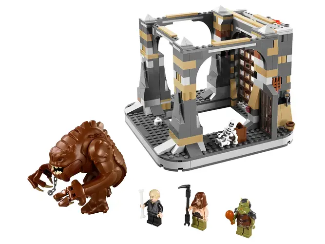 Rancor™ Pit 75005