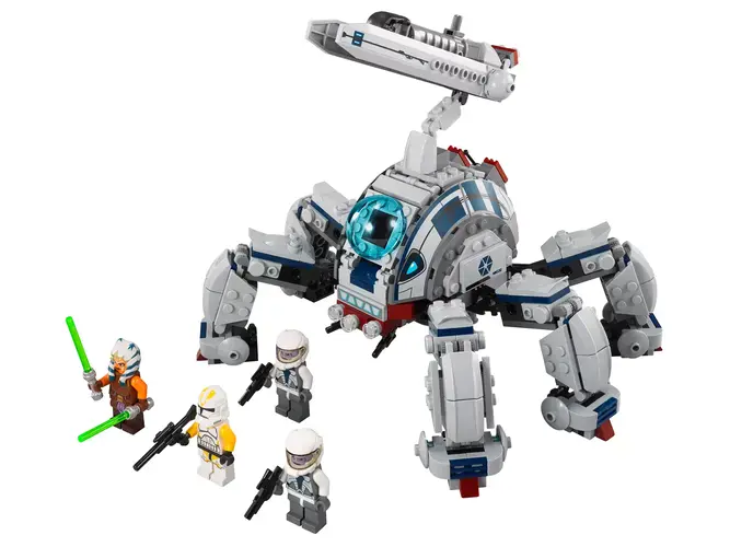 Umbaran MHC™ (Mobile Heavy Cannon) 75013