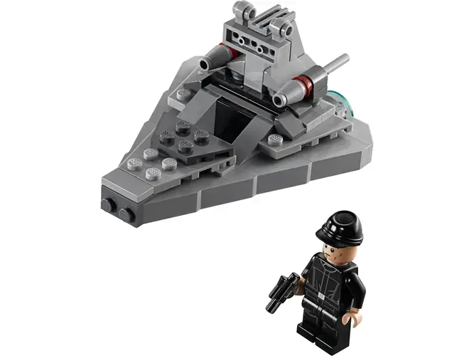 Star Destroyer™ 75033