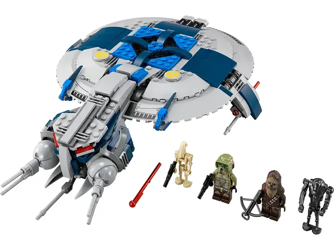 Droid Gunship™ 75042