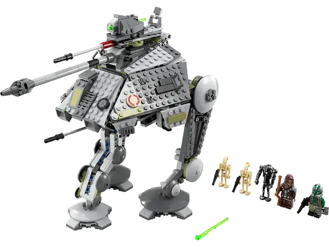 AT-AP™ 75043
