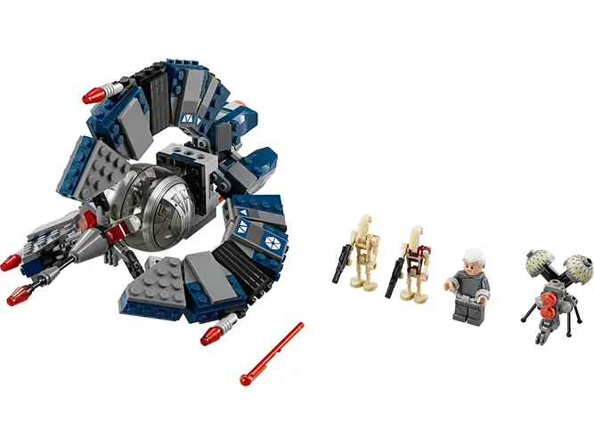 Droid Tri-fighter™ 75044
