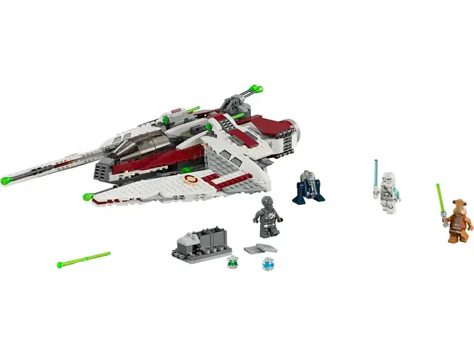 Jedi™ Scout Fighter 75051
