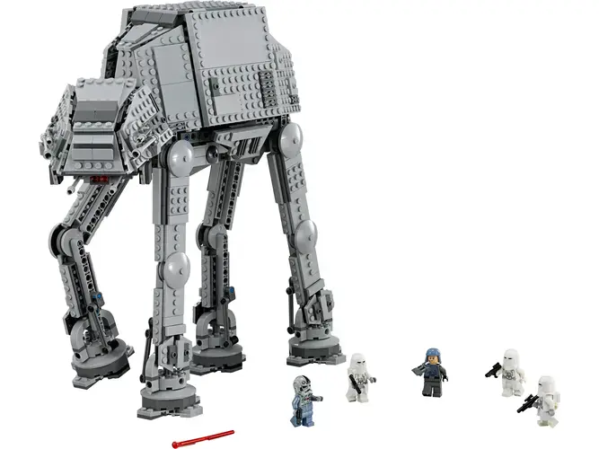 AT-AT™ 75054